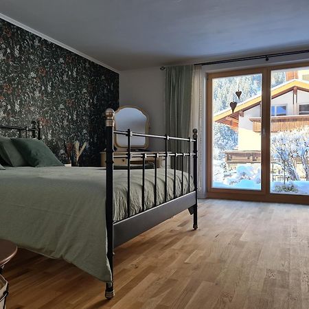 Haus Alpenblick Apartman See Kültér fotó
