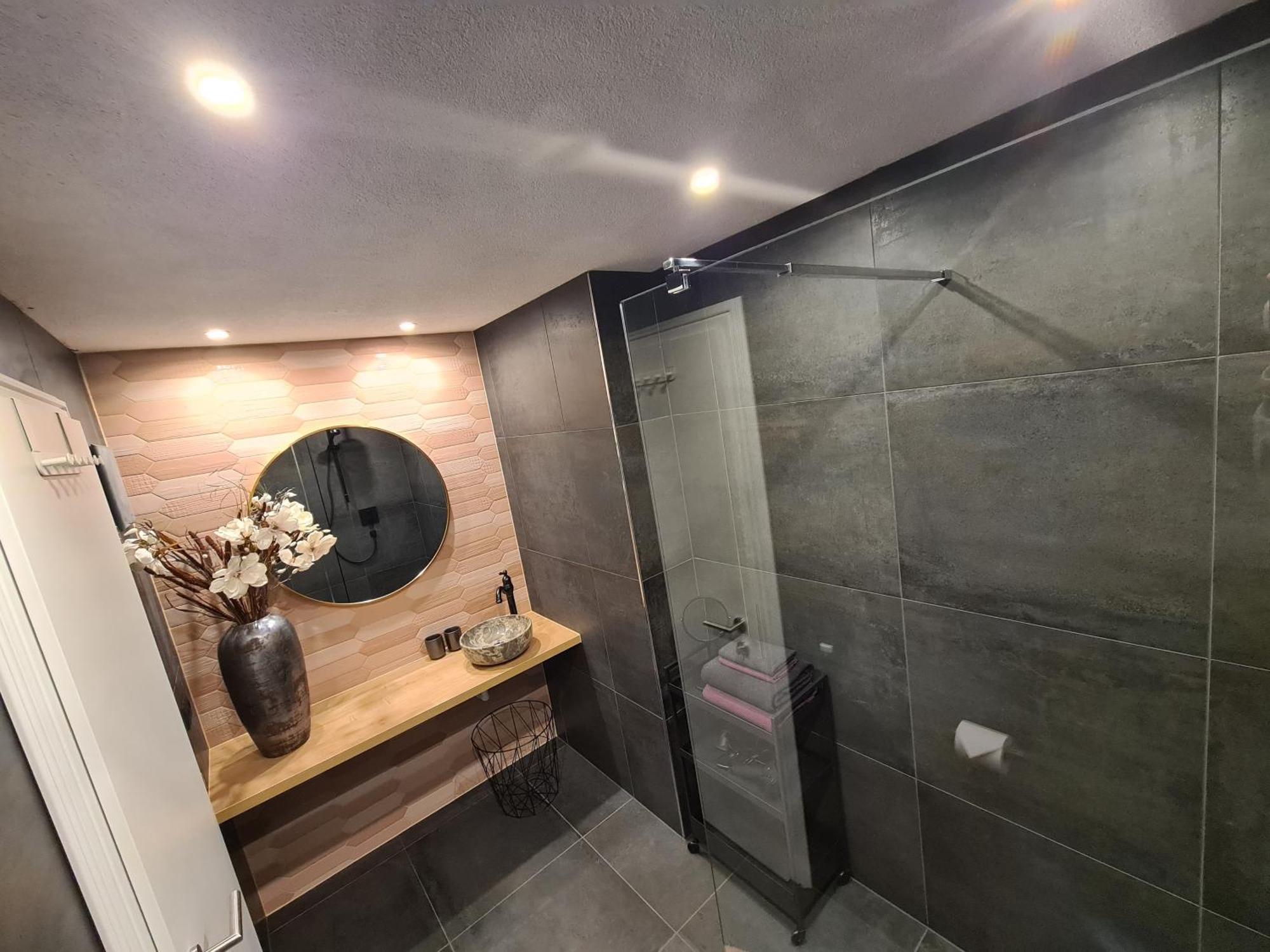 Haus Alpenblick Apartman See Kültér fotó