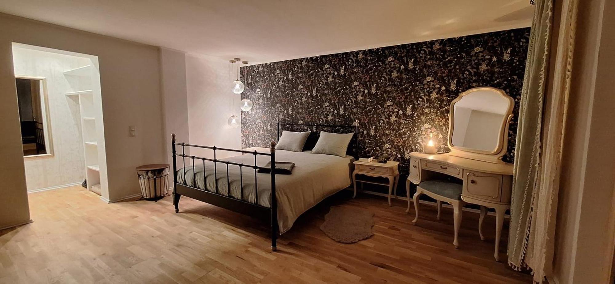 Haus Alpenblick Apartman See Kültér fotó