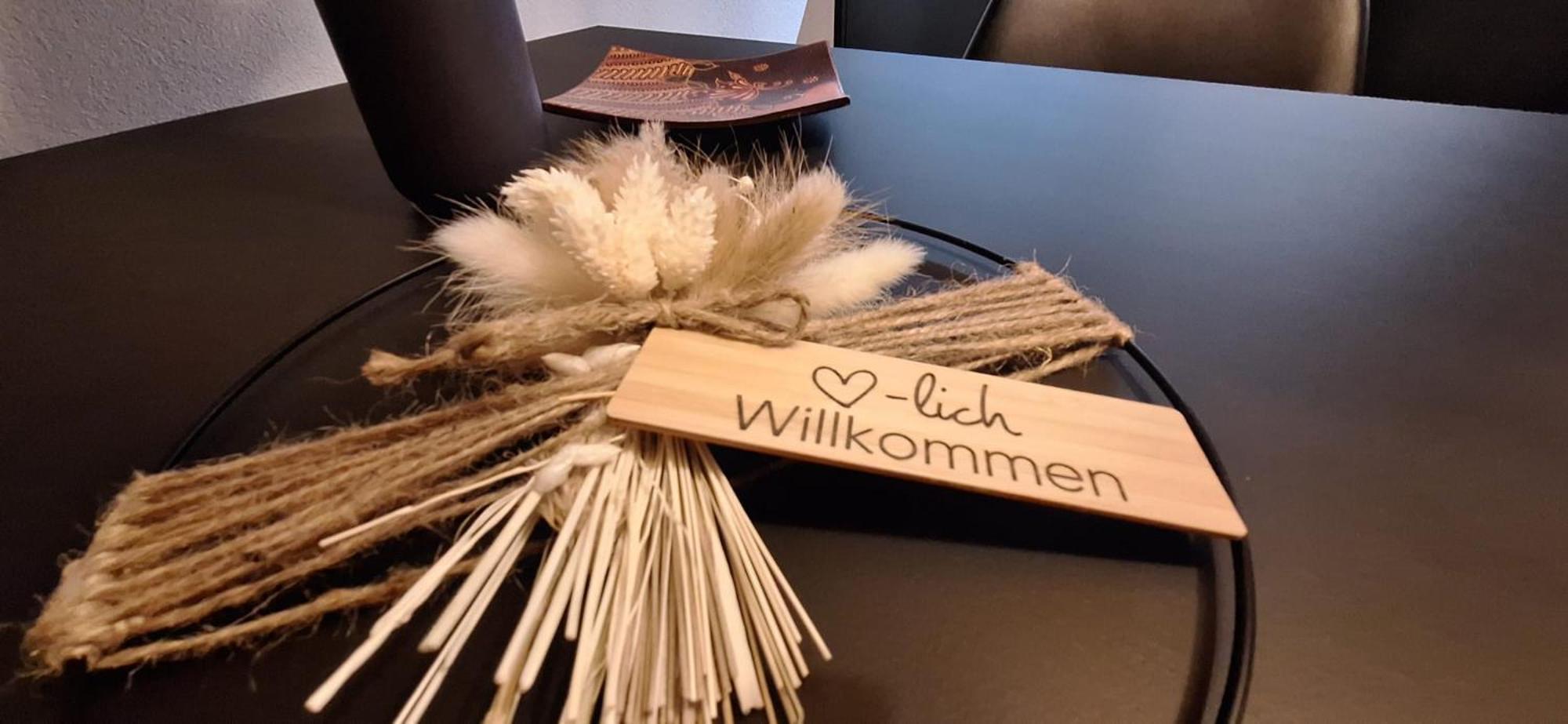 Haus Alpenblick Apartman See Kültér fotó